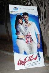 Alludu Seenu Audio Launch